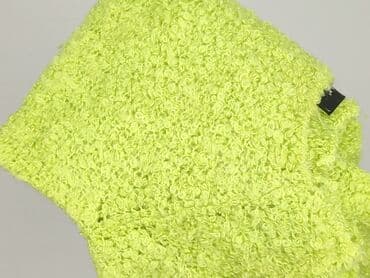 neonowy sweter zara: Sweter damski, rozmiar S — 7