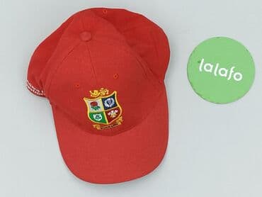 Accessories: Baseball cap, Male, condition - Very good — 2