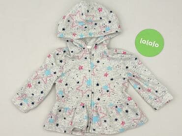 kapcie inblu ccc: Jacket, Pepco, 6-9 months, condition - Perfect — 2