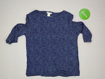 bluza divided: H&M, Bluzka damska, rozmiar XS — 2