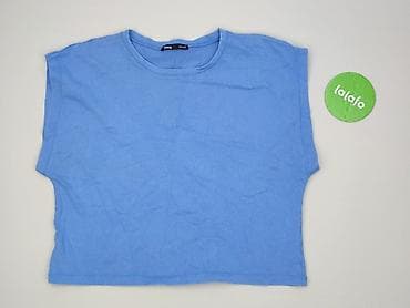 bluza megi: Sinsay, Top damski, rozmiar M — 2