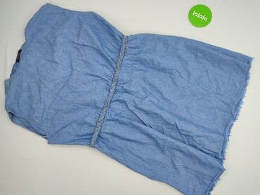 dluga sukienka mango: Violeta By Mango, Sukienka damska, 2XL — 3