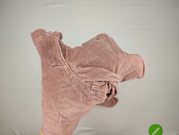 buty na koturnie w ccc: Spodnie materiałowe damskie, rozmiar M — 6