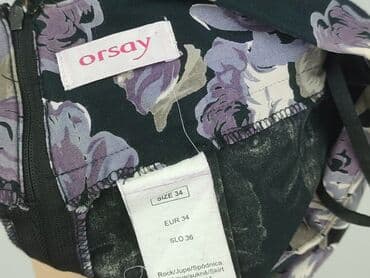 plisowane spodnice cropp: Orsay, Spódnica damska, XS — 4