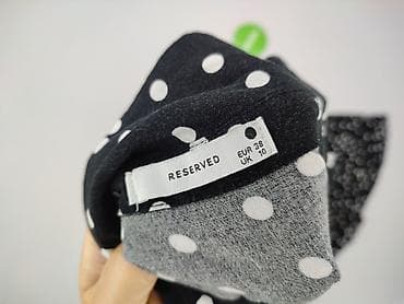 sheinside poland: Reserved, Sukienka damska, rozmiar M — 4