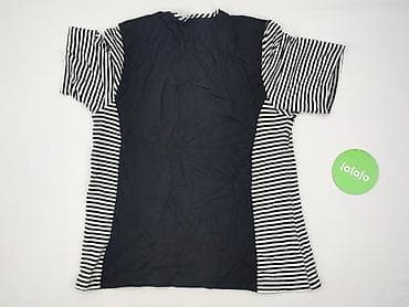 t shirt basic h: Bluzka damska, rozmiar M — 3
