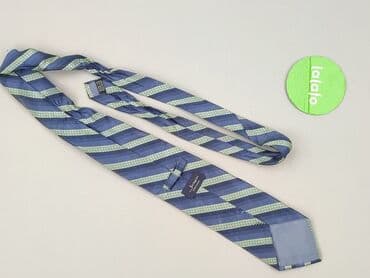 biżuteria do zielonej sukienki: Krawat, kolor - Kolorowy, stan - Idealny — 3