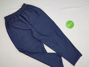 jeans rocks: Штани карго жіночі, розмір XL — 3