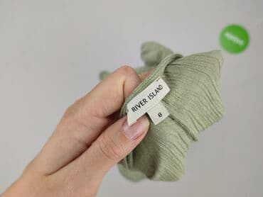 koszulka river island: River Island, Bluzka damska, rozmiar S — 5