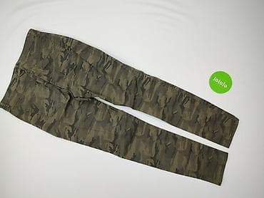 john richmond buty: M&Co, Jeansy damskie, rozmiar L — 3