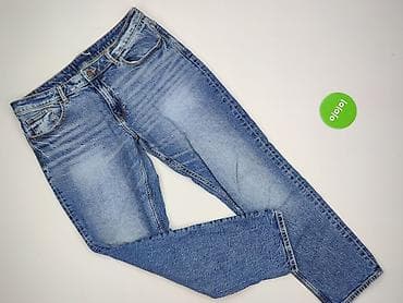 wrangler: Jeansy dla mężczyzn, rozmiar L — 2