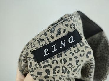 majtki messi: LingaDore, Legginsy Sportowe damskie, rozmiar S — 4