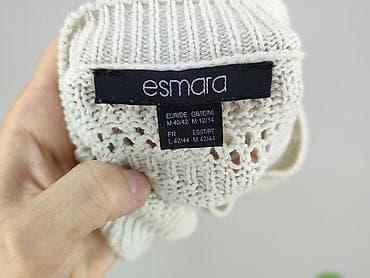 vinted dostawa: Esmara, Sweter damski, rozmiar M — 5