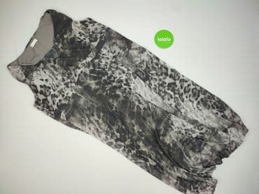 bodyso: Bonita, Sukienka damska, rozmiar 4XL — 2