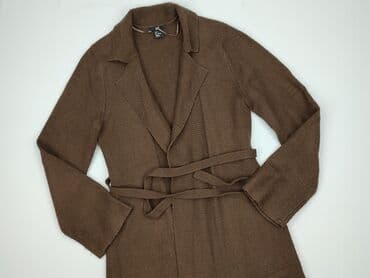 дублянка жіноча польща: H&M, Trencz damski, rozmiar S — 1