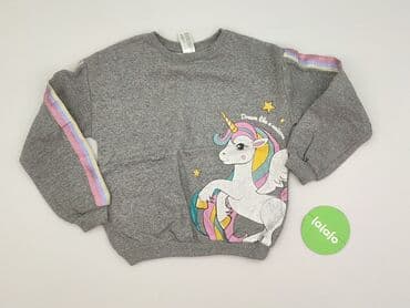 nerf kamizelka: Sweatshirt, Palomino, 9 years, 128-134 cm, condition - Very good — 2