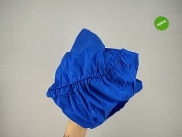 sukienki maxi na wesele niebieska: Sukienka damska, rozmiar S — 5