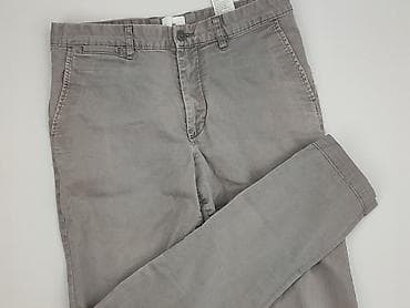 H&M, Chinosy dla mężczyzn, rozmiar L