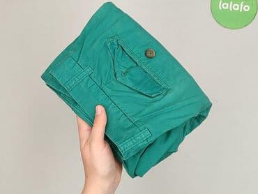 szorty m65: H&M, Szorty damskie, rozmiar L — 5