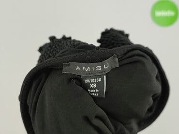 per una bluzki: Amisu, Bluzka damska, rozmiar XS — 5