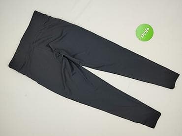 nike tech short: F&F, Лосини Спортивні жіночі, розмір L — 3
