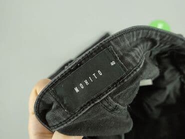 jeansy bytom: Mohito, Jeansy damskie, rozmiar M — 4