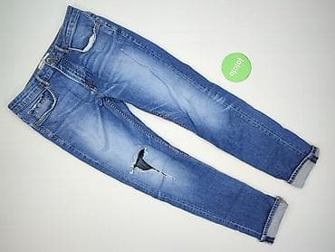 pull and bear dżinsy: PULL&BEAR, Jeansy damskie, rozmiar L — 2