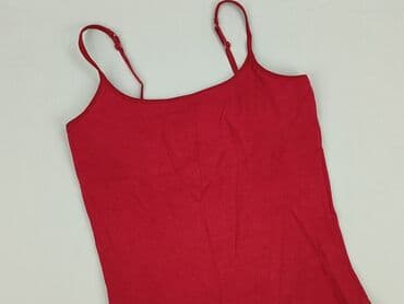 bluzki indygo: Express, Top damski, rozmiar M — 1