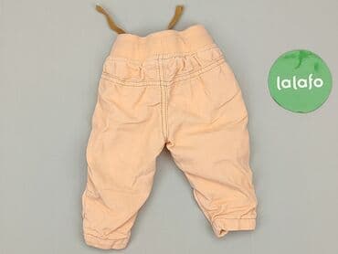 sukienki z szyfonu i koronki: Sweatpants, 1-3 months, condition - Very good — 3