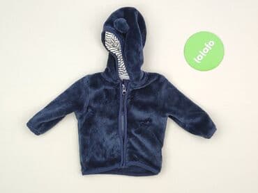 lindex bluza: Sweatshirt, Topolino, Newborn baby, condition - Perfect — 2