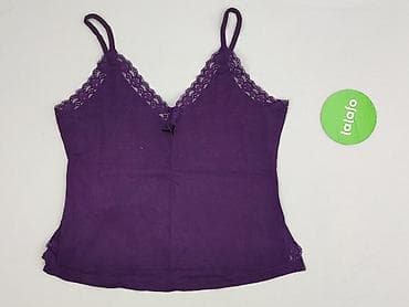 biustonosze soft: Bhs, Top damski, rozmiar M — 2