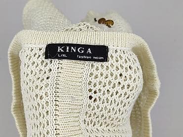 sweter welna: Sweter damski, rozmiar L — 5