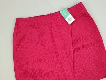 woskowana spódnice: Spódnica damska, rozmiar L — 1