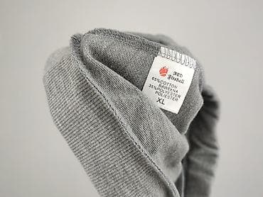 dres atmosphere: Calvin Klein, Spodnie dresowe damskie, rozmiar XL — 4