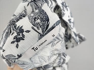 tom joule kurtka: TU Woman, Bluzka damska, rozmiar L — 4