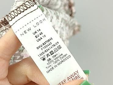 Women's Clothing: New Look, Women's blouse, size L — 5