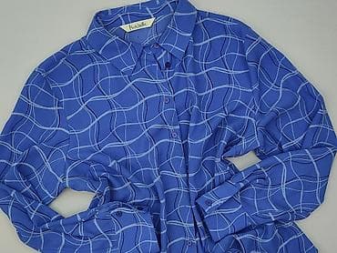 body jordan: ISABEL, Koszula damska, rozmiar 3XL — 1