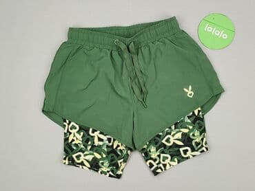 spodnie dresowe dynamic: Cardio Bunny, Szorty damskie, XS — 2