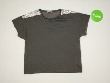 koszulka barcelony 1920: Zara, T-shirt damski, rozmiar M — 2