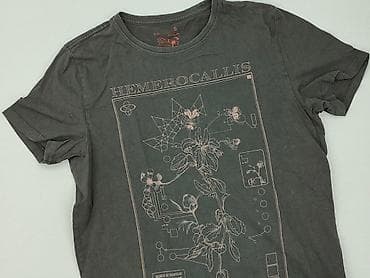 sinsay code: Medicine, Koszulka dla mężczyzn, rozmiar S — 1