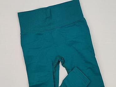 Legginsy Sportowe damskie, rozmiar S