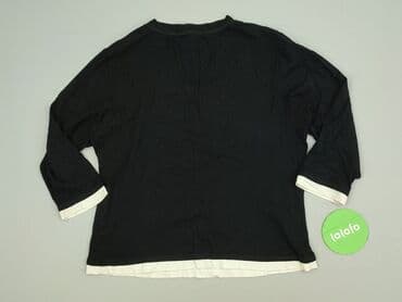 marynarki damskie theory: Bluzka damska, XL — 3