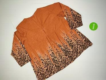 rasta: Tunika damska, rozmiar 3XL — 3
