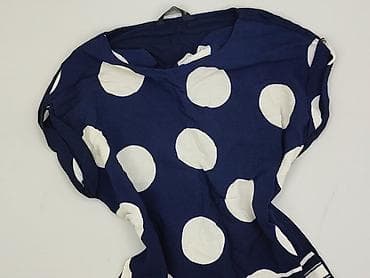 bluzki zebra: F&F, Bluzka damska, rozmiar S — 1