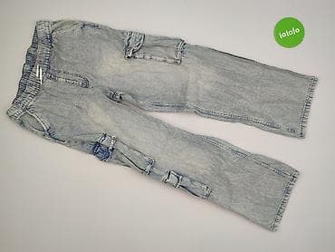 cargo reserved: Spodnie jeansowe, Y.F.K., 14 lat, 164, stan - Bardzo dobry — 2