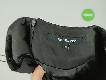 c: Reserved, Spódnica damska, rozmiar M — 4