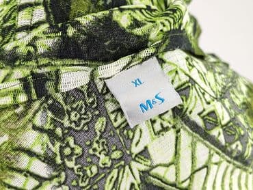 sukienki z asymetrycznym dołem: Marks & Spencer, Sukienka damska, rozmiar XL — 6