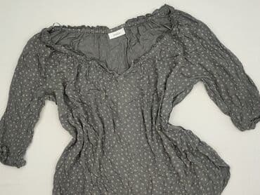 sukienki swing plus size: C&A, Bluzka damska, rozmiar 4XL — 1