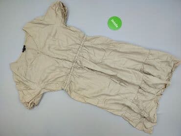 sukienki damskie z lyocellu lidl: Esmara, Sukienka damska, rozmiar XL — 3