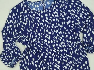 shein plus size bluzki: Shein, Bluzka damska, rozmiar M — 1